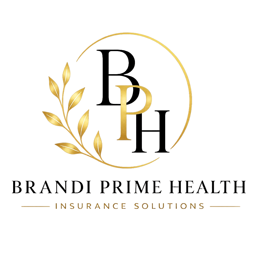 Brandi Prime Health