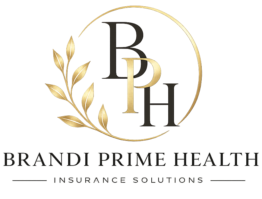 Brandi Prime Health